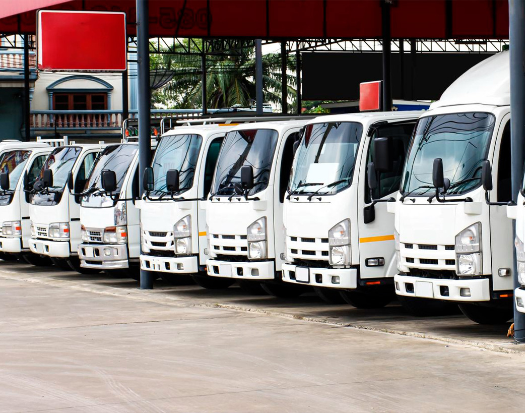 Dịch Vụ Cho Thuê Xe Tải