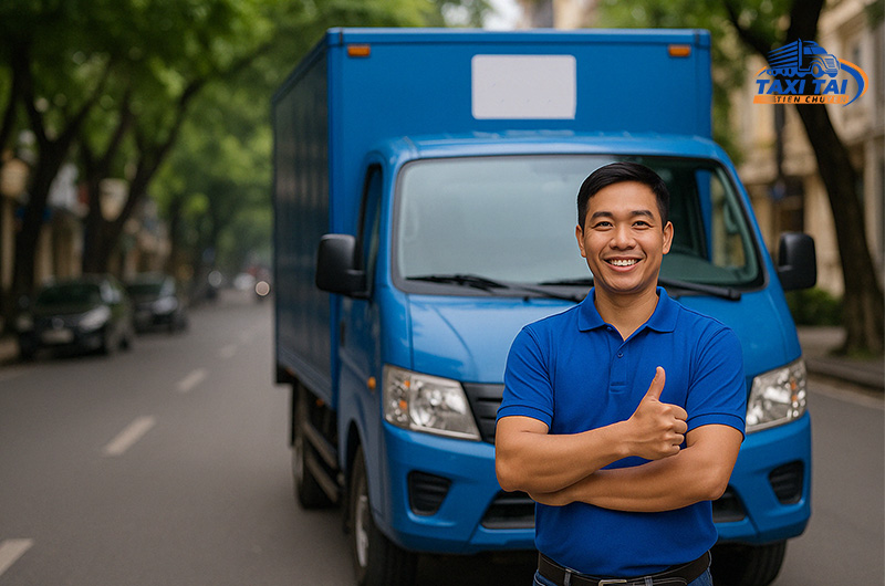 Dịch Vụ Chuyển Nhà Trọn Gói – Nhanh Gọn, Giá Rẻ, An Toàn 4 Chúng tôi cam kết chuyển đồ uy tín