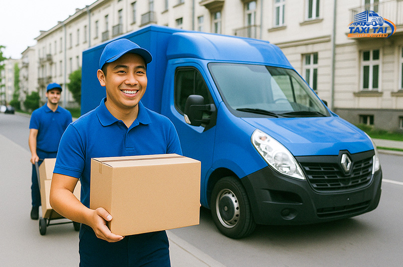 Dịch Vụ Vận Chuyển Đồ Uy Tín Giá Rẻ Nhất Hà Nội 5 Những hợp đồng thành công của chúng tôi