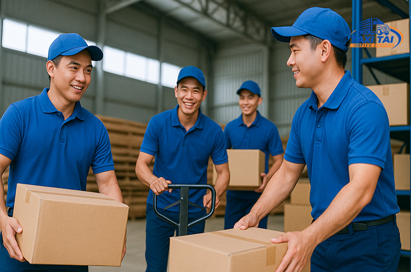 Dịch Vụ Chuyển Kho Xưởng Uy Tín Giá Rẻ Nhất Hà Nội 5 Lưu ý khi chuyển kho xưởng