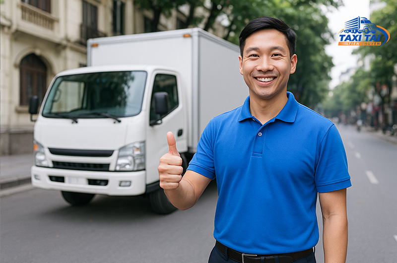 Dịch Vụ Cho Thuê Xe Tải – Giải Pháp Vận Chuyển Nhanh, Tiết Kiệm 4 Các loại hình dịch vụ chúng tôi đang cho thuê hiện nay