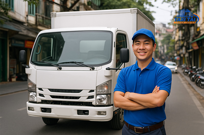 Xe Tải Vận Chuyển - Nên Lựa Chọn Hình Thức Nào Cho Phù Hợp 7 Các câu hỏi thường gặp của khách hàng
