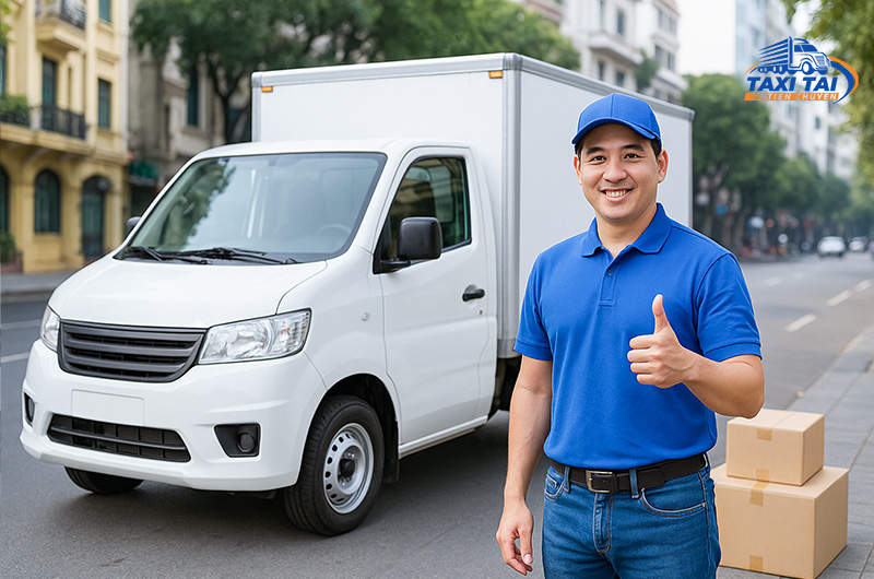 Thuê Xe Tải Nhỏ Chở Hàng – Lựa Chọn Thông Minh Cho Những Chuyến Đi 3 Mục đích sử dụng dịch vụ xe tải nhỏ trở hàng