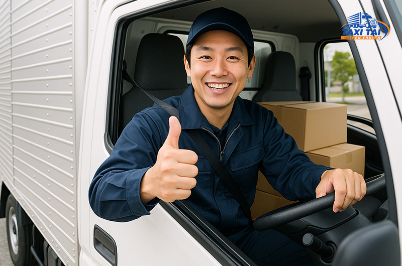 Taxi tải Hải Phòng – Vận Chuyển Chuyên Nghiệp Từ Taxi tải Tiện Chuyến 6 Khu vực nào taxi tải hải phòng phục vụ ?