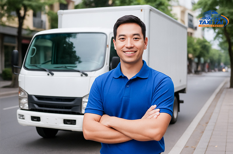 Dịch Vụ Xe Tải Chở Hàng 24/7 – Linh Hoạt Mọi Lịch Trình 4 Ưu điểm của dịch vụ xe tải chở hàng