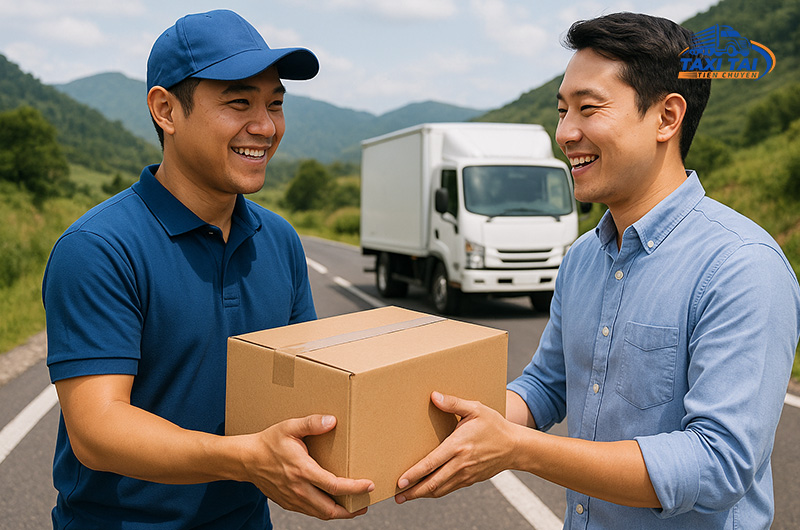 Bảng giá taxi tải mới nhất 2025 – Tham khảo chi tiết để tiết kiệm chi phí 4 Mẹo giúp bạn thuê taxi tải tiết kiệm hơn