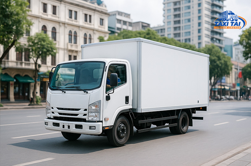 Dịch Vụ Cho Thuê Xe Tải – Giải Pháp Vận Chuyển Nhanh, Tiết Kiệm 3 Những ai là người sử dụng dịch vụ này