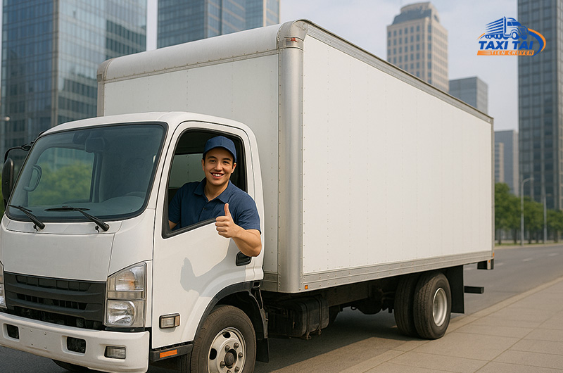 Taxi tải Hải Phòng – Vận Chuyển Chuyên Nghiệp Từ Taxi tải Tiện Chuyến 2 Các dịch vụ phục vụ tại taxi tải hải phòng