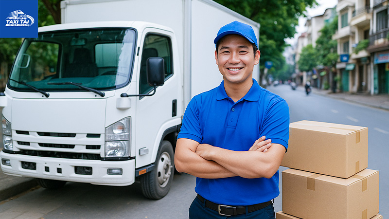 Tại sao chọn Tiện Chuyến để chuyển đồ