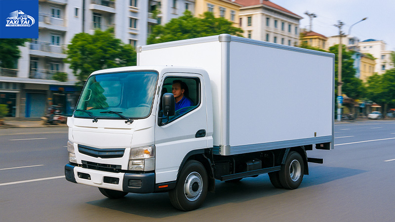 Ưu điểm khi chọn Dịch vụ Vận Chuyển Liên Tỉnh