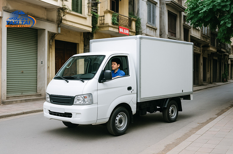 Cam kết dịch vụ của Tiện Chuyến