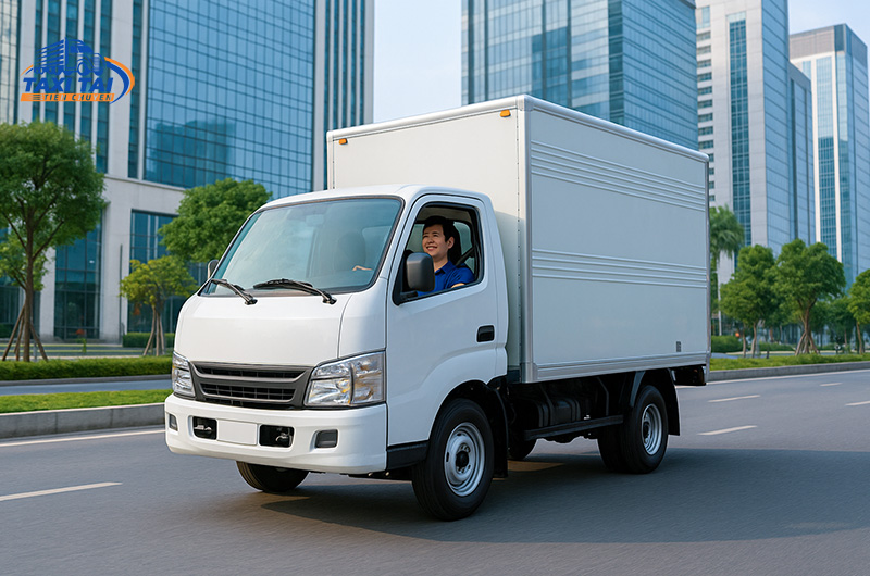 Ưu điểm khi chọn Tiện Chuyến